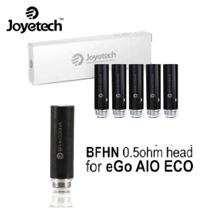 Joyetech eGo AIO ECO BFHN Coil Head
