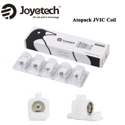 ​JoyEtech Atopack Penguin JVIC Coils