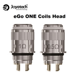 Joyetech Coil Head for eGo One Atomizer