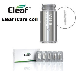 Eleaf iCare IC Replacement Coil