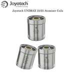 Joyetech Coil Head for UNIMAX 22/25 Atomizer