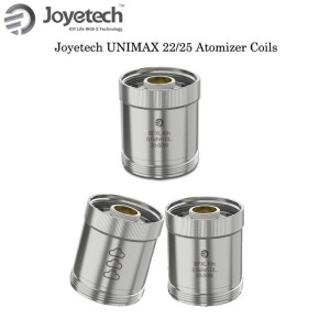 Joyetech Coil Head for UNIMAX 22/25 Atomizer