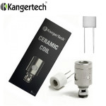 Kanger SSOCC Ceramic Toptank-SubTank coils