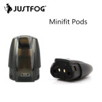 Justfog Minifit Replacement Pod Cartridge