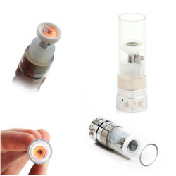 eGo SD Vaporizer Coils Tank