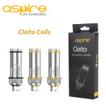 ​Aspire Cleito Sub Ohm Coils