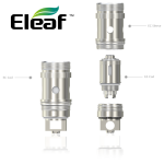 ​Eleaf iJust ONE EC Sleeve