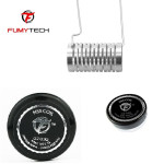 Fumytech NSS coil SS316L