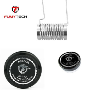 Fumytech NSS coil SS316L