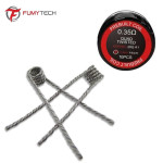 Fumytech Quad Twisted 0,35 ohm Coils 10pcs