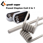 GeekVape Fused Clapton Coil 2 In 1 8pcs