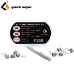 Geekvape MTL Fused Clapton Coil 2 in 1