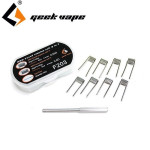 ​GeekVape N80 Fused Clapton Coil 8pcs