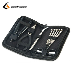 Geek Vape DIY Tool Mini Kit