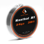 GeekVape Atomizer DIY Kanthal A1 Tape Wire