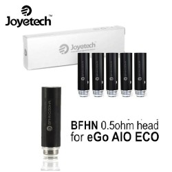 Joyetech eGo AIO ECO BFHN Coil Head