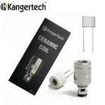 Kanger SSOCC Ceramic Toptank-SubTank coils