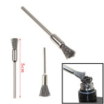 Mini Brush SS Cleaning Tools for RDA/RTA Coils