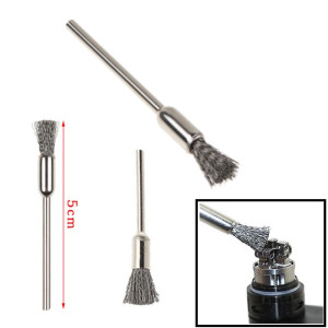 Mini Brush SS Cleaning Tools for RDA/RTA Coils