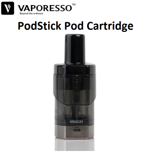 Vaporesso PodStick Pod Cartridge