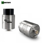 Wotofo The Troll V2 RDA Atomizer