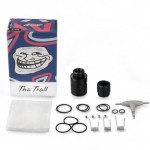 Wotofo The Troll V2 RDA Atomizer