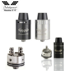 ​Mutation X V5 RDA Dripper Atomizer
