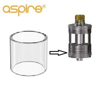 Pyrex Glass Tube for Aspire Nautilus 3 - 4ml