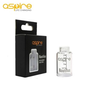 Aspire Nautilus Mini Replacement Pyrex Glass Tank