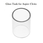 Pyrex Glass Tube for Aspire Cleito