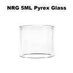 Glass Tube For Vaporesso NRG 5ml Atomizer