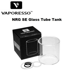 Vaporesso NRG SE Replacement Glass Tube