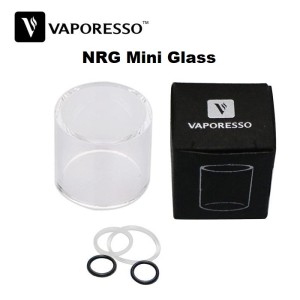 Vaporesso NRG Mini Replacement Glass Tube