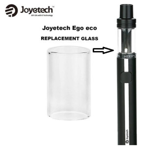 Joyetech eGo AIO ECO Replacement Glass Tube