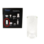 Glass Tube for Cloutank M4 Vaporizer