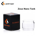 GeekVape Zeus Nano Glass Bulb 3.5ml