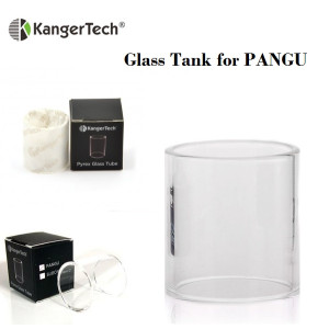 KangerTech Replacement Glass Tank for PANGU
