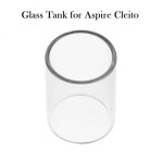 Pyrex Glass Tube for Aspire Cleito