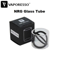 Vaporesso NRG Replacement Glass Tube 5ml