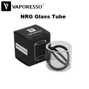 Vaporesso NRG Replacement Glass Tube 5ml