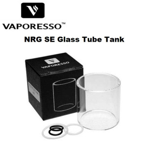 Vaporesso NRG SE Replacement Glass Tube