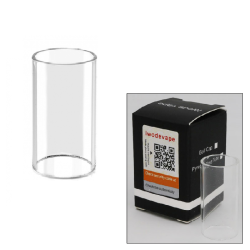 Glass Tube for eGo SD Vaporizer