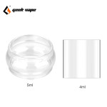 Glass Tank Tube for GeekVape Blitzen 4ML