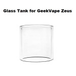 Ανταλλακτικό γυαλί για GeekVape Zeus