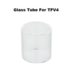Replacement Glass Tank for Smok TFV4 Tank