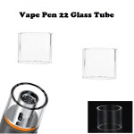 Vape Pen 22 Replacement Glass Tube