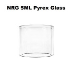Glass Tube For Vaporesso NRG 5ml Atomizer