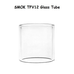 Replacement Glass Tank for Smok TFV12