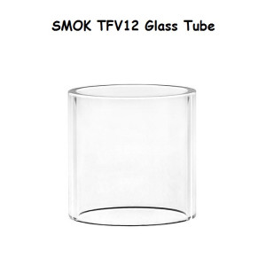 Replacement Glass Tank for Smok TFV12