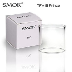 Replacement Glass Tank for Smok TFV12 Prince 5ML
